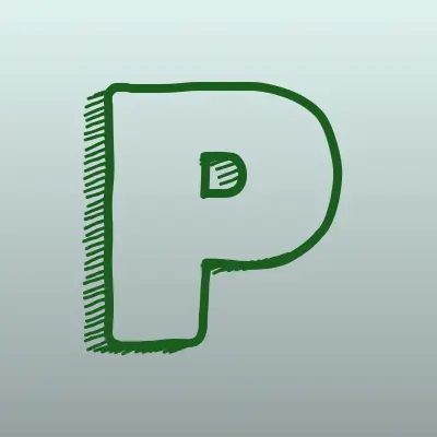 Почта России, АО, лого-визитка