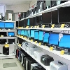 Компьютерные магазины в Александровском