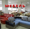 Магазины мебели в Александровском
