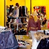Магазины одежды и обуви в Александровском