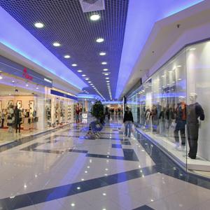 Торговые центры Александровского